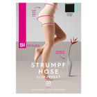 Bild: BI STYLED Strumpfhose Slim Effekt 20 DEN Schwarz